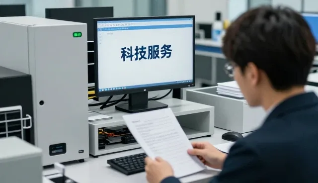 系统集成方案