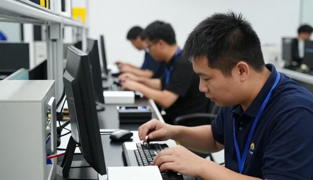 北京瓠犀科技有限公司推荐适用于运维的技术推广