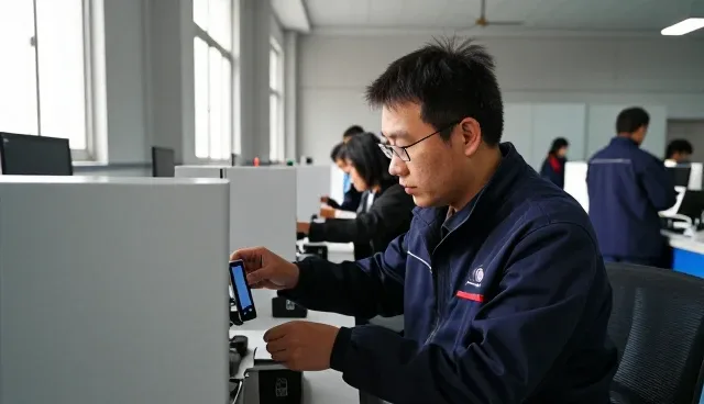 运维服务科技公司深度分享(系统集成适用)